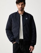 GUESS jachetă reversibilă pentru bărbați KLEDI