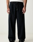 GUESS JEANS blugi relaxed fit pentru bărbați