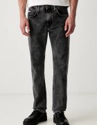 GUESS JEANS blugi slim fit pentru bărbați