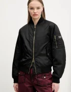 GUESS JEANS geaca bomber
