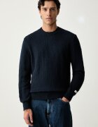 GUESS JEANS pulover pentru bărbați din bumbac