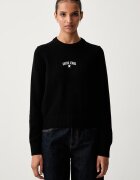 GUESS JEANS pulover pentru femei din bumbac