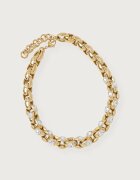 GUESS lănțișor pentru femei zirconiu cubic DIVINE