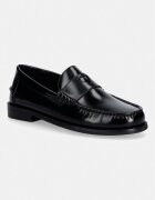GUESS mocasini de piele ROSSIO