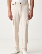 GUESS pantaloni cargo pentru bărbați x North Sails