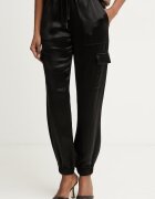 GUESS pantaloni cargo pentru femei NEW MARZIA