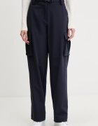 GUESS pantaloni cargo pentru femei X NORTH SAILS