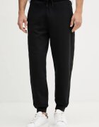 GUESS pantaloni de trening pentru bărbați cu bumbac THOR
