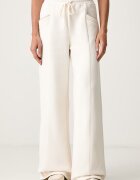 GUESS pantaloni de trening pentru femei cu bumbac X NORTH SAILS