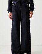 GUESS pantaloni de trening pentru femei cu bumbac X NORTH SAILS
