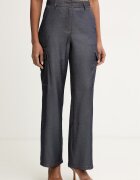 GUESS pantaloni pentru femei REGINE