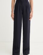 GUESS pantaloni pentru femei THEOLINE