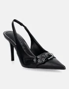 GUESS pantofi cu toc PRISSIE