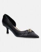 GUESS pantofi cu toc stiletto YADINA
