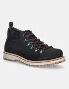 GUESS pantofi de piele KURMA