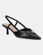 GUESS pantofi stiletto din piele YANNO2