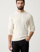 GUESS pulover pentru bărbați cu vâscoză MASON