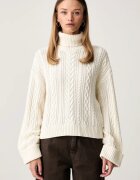 GUESS pulover pentru femei cu amestec de lână X NORTH SAILS