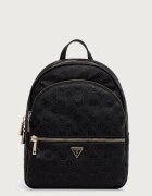 GUESS rucsac pentru femei cu imitație de piele MANHATTAN II