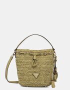 GUESS sac pentru femei împletit OFELIA