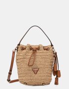 GUESS sac pentru femei împletit OFELIA
