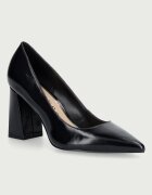 GUESS tocuri din piele BARCHIE