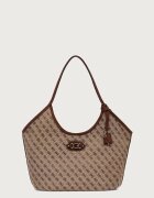 GUESS tote bag pentru femei SAMANTHA