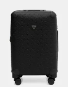 GUESS valiză WILDER MEDIUM