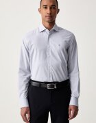 Hackett London bluză tip cămașă pentru bărbați cu bumbac