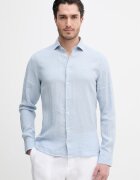 Hackett London cămașă de in