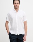 Hackett London cămașă de in