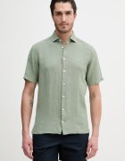 Hackett London cămașă de in