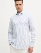Hackett London cămașă din bumbac