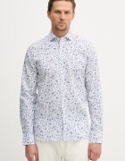 Hackett London cămașă pentru bărbați din bumbac