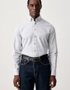 Hackett London cămașă pentru bărbați din bumbac