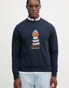 Hackett London hanorac de bumbac