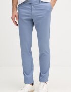 Hackett London pantaloni slim fit pentru bărbați din bumbac cu elastan