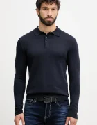Hackett London pulover de bumbac