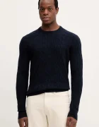 Hackett London pulover de lână