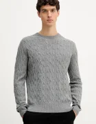 Hackett London pulover de lână