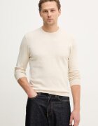 Hackett London pulover din amestec de mătase
