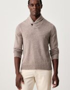 Hackett London pulover pentru bărbați cu lână merino