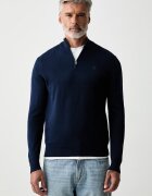 Hackett London pulover pentru bărbați din bumbac