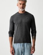 Hackett London pulover pentru bărbați din bumbac