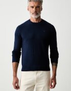 Hackett London pulover pentru bărbați din bumbac