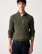 Hackett London pulover pentru bărbați din lână