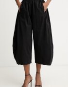 Haveone pantaloni pentru femei cu lyocell