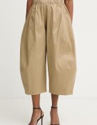 Haveone pantaloni pentru femei cu lyocell