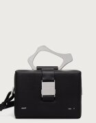 HELIOT EMIL geantă crossbody pentru femei din piele