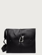 HELIOT EMIL tote bag pentru femei din piele